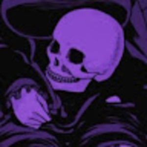 Meet your Posher, Skye